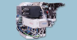 The Aventics AV03 The Aventics AV03