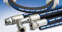 Kurt Tuff hose Kurt Tuff hose