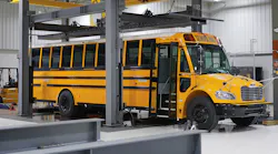 School bus