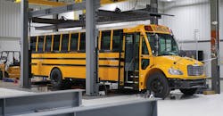 School bus School bus