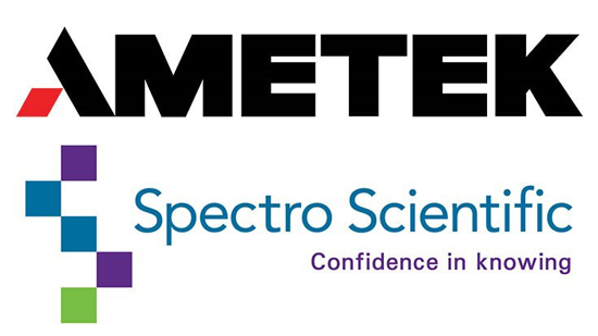 AMETEK Inc. Acquires Spectro Power & Motion