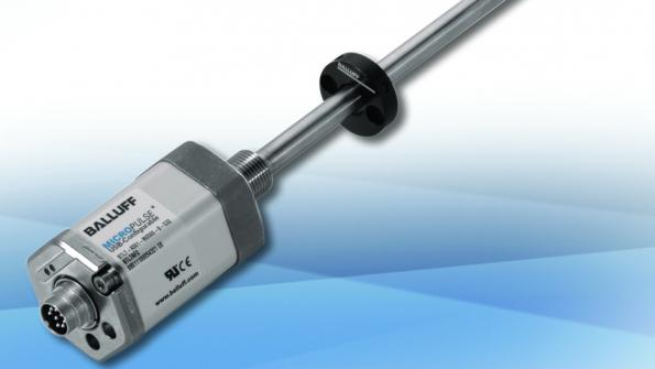 Linear position transducers Power & Motion