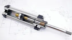 Cylinder