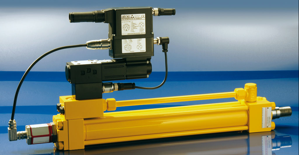 Hydraulics Technology is Alive and Well, Thank You Power & Motion