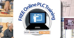 Free online PLC training Free online PLC training