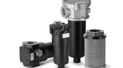 Atos SpA filters