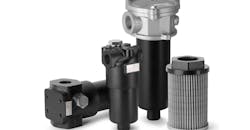 Atos SpA filters Atos SpA filters