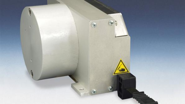 Position sensor Power & Motion