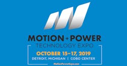 MPT Expo logo MPT Expo logo