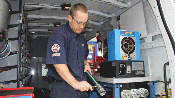 New certification tests released by IFPS Power & Motion