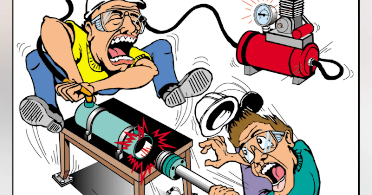 Injuries From Hydraulic Fluid at Landon Artis blog