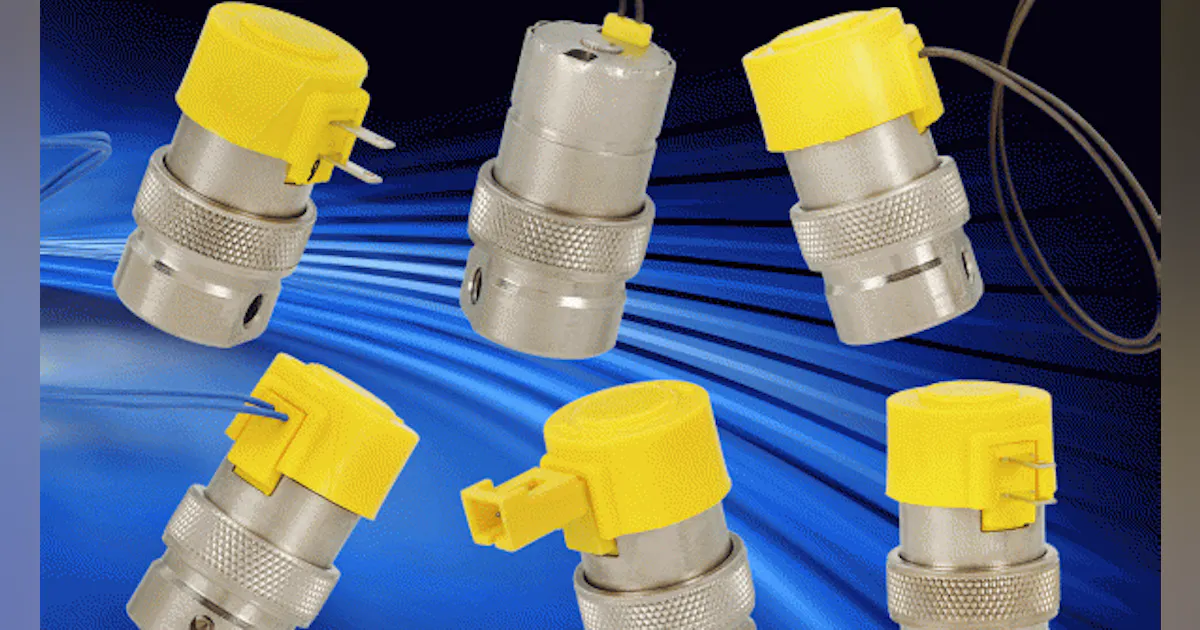 High-flow electronic valves | Power & Motion Tech