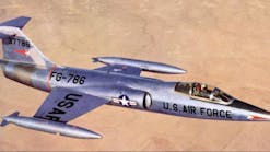 Hydraulicspneumatics 724 Lockheed Xf 104