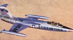 Hydraulicspneumatics 724 Lockheed Xf 104 Hydraulicspneumatics 724 Lockheed Xf 104