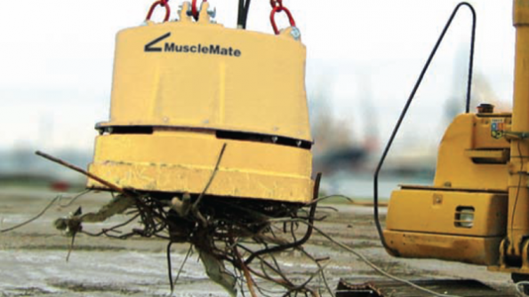 A Hydraulic Power & Motion