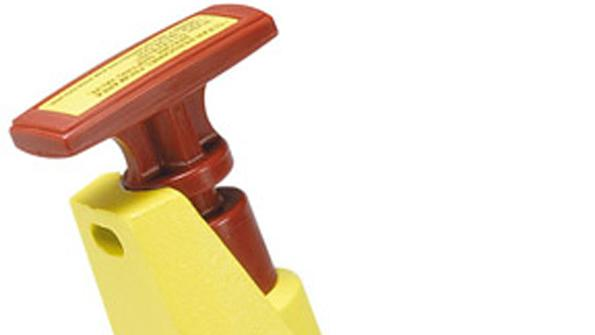 Lockout valves Power & Motion