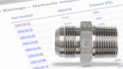 Brennan Industries mobile app Brennan Industries mobile app