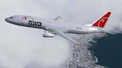 Hydraulicspneumatics 864 Northwest Airlines Boeing 737 400 Fs2004 1 Hydraulicspneumatics 864 Northwest Airlines Boeing 737 400 Fs2004 1