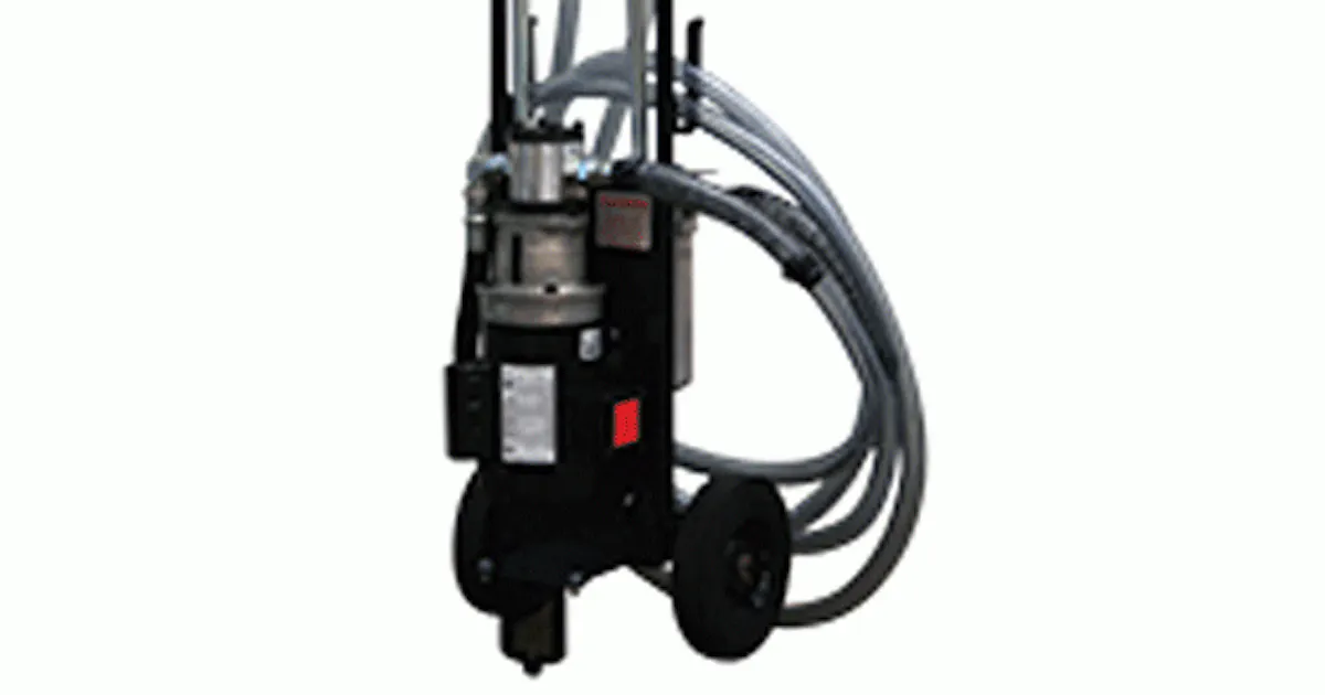 Advanced Mobile Filtration System Mobile filtration system | Power & Motion Tech