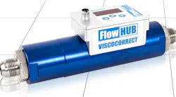 Webtec ViscoCorrect