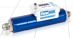 Webtec ViscoCorrect Webtec ViscoCorrect