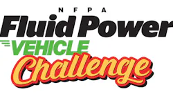 Fluid Power Vehicle Challenge