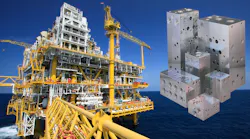 Hydraulic manifold