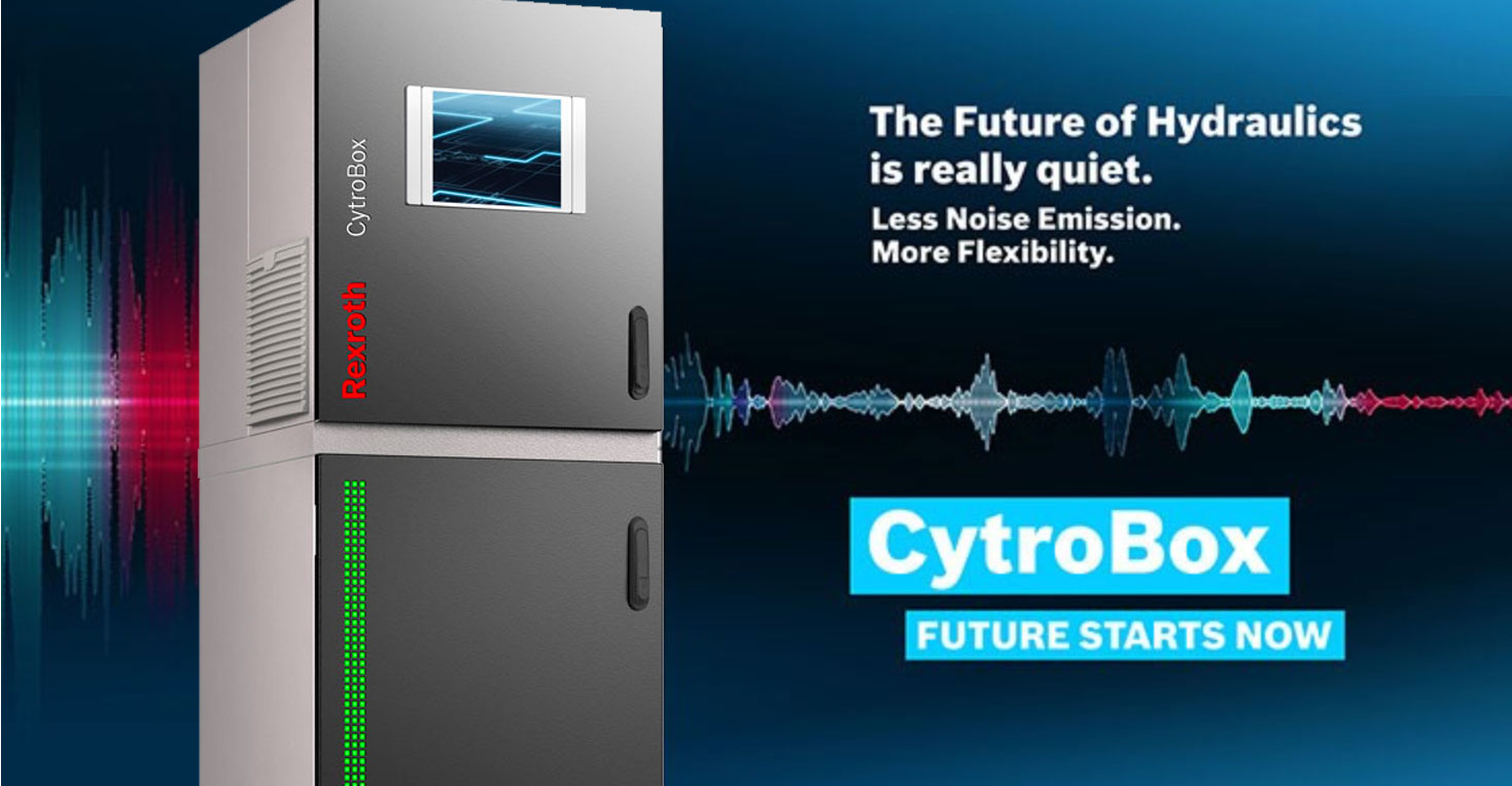 CytroBox