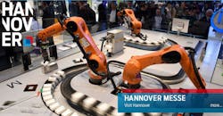 Hannover Fair Hannover Fair