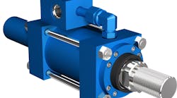 Hydraulic cylinder Hydraulic cylinder