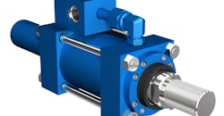 Hydraulic cylinder Hydraulic cylinder