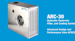 The APSCO ARC-30