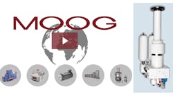 It’s compact design and integrated hydraulic circuits make Moog’s modular die cushion system simplifies installation and maintenance in a variety of production machines. It’s compact design and integrated hydraulic circuits make Moog’s modular die cushion system simplifies installation and maintenance in a variety of production machines.