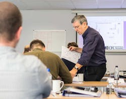 Training session Training session