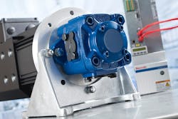 Sytronix variable-speed pump drive Sytronix variable-speed pump drive