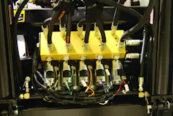 HIC in mine machine HIC in mine machine