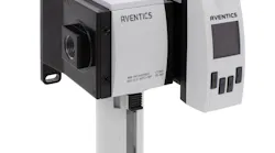 Aventics AF2 flow sensor
