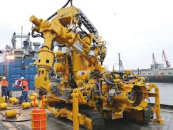 Hydraulicspneumatics Com Sites Hydraulicspneumatics com Files Deep Sea Crawler Hydraulicspneumatics Com Sites Hydraulicspneumatics com Files Deep Sea Crawler