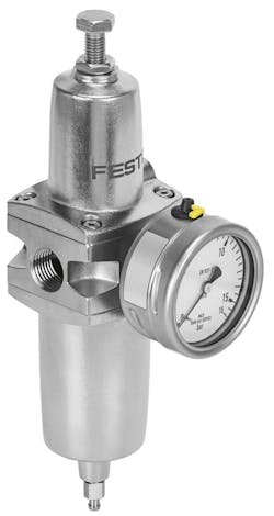 Festo PCRP filter-regulator Festo PCRP filter-regulator