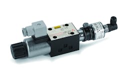 Atos safety valve Atos safety valve