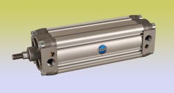 Bimba PA Series Bimba PA Series