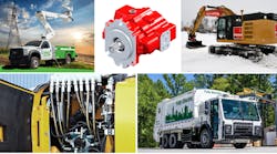 Hydralic pumps Hydralic pumps