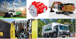 Hydralic pumps Hydralic pumps