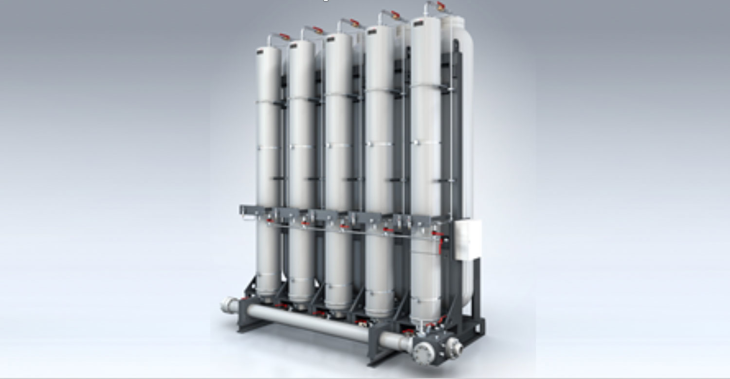 Piston Accumulators Power & Motion