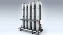 Roth piston accumulators