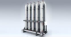 Roth piston accumulators Roth piston accumulators