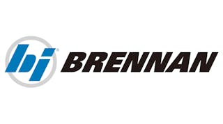 Hydraulicspneumatics 5938 Brennan Inc Logo