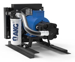 AKG AP Series AKG AP Series