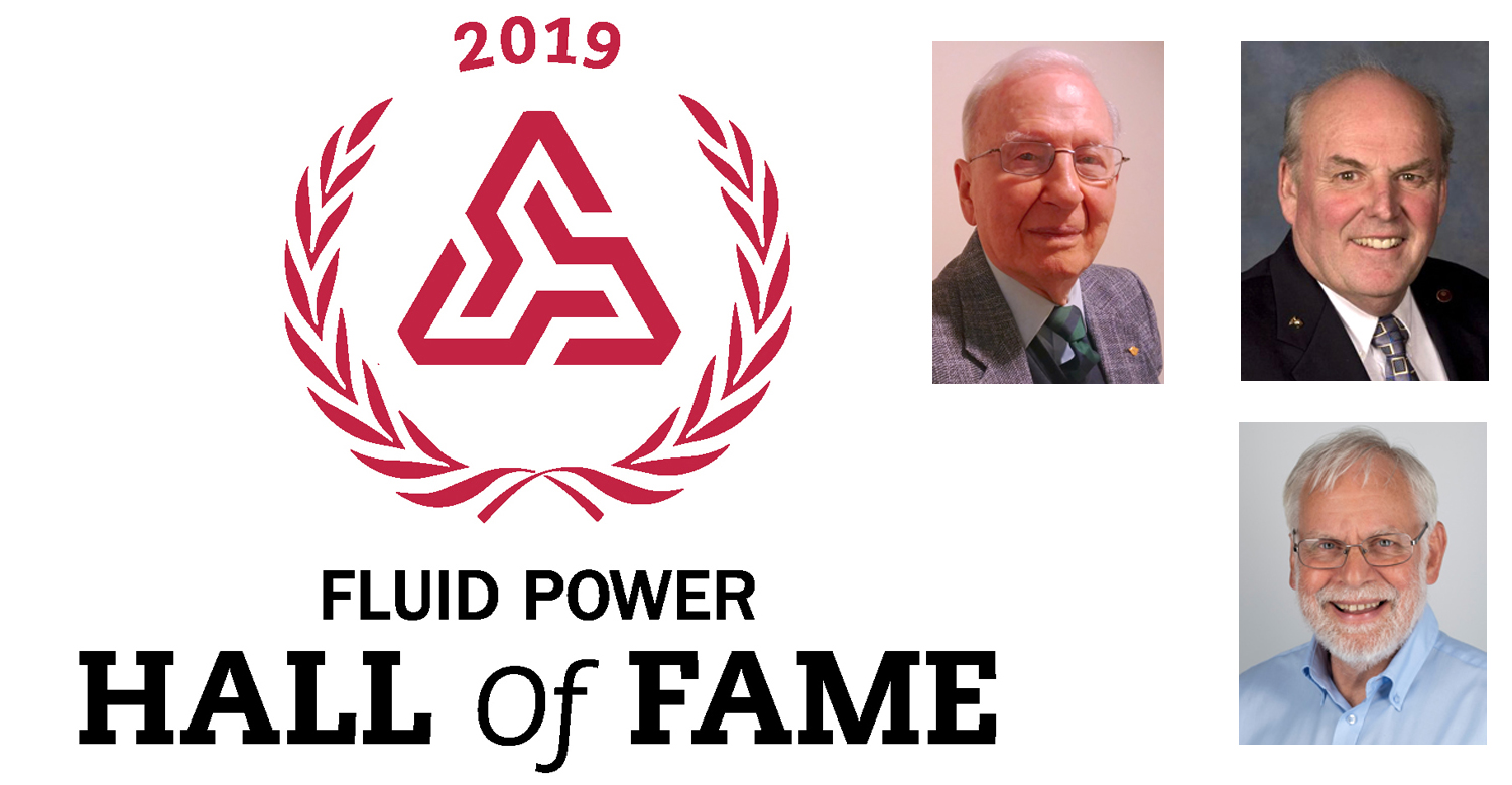 FPHoF logo and inductees