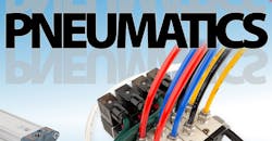 Pneumatics Guide cover Pneumatics Guide cover